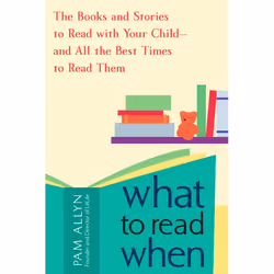 ISBN What to Read When, Livre broché, 336 pages