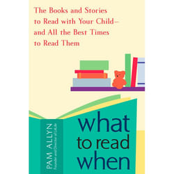 ISBN What to Read When livre