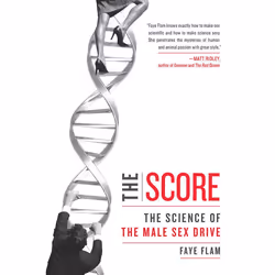 ISBN The Score, Livre broché, 224 pages