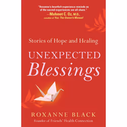 ISBN Unexpected Blessings, biographie, Anglais, Livre broché, 240 pages
