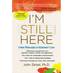ISBN I’m Still Here livre