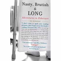 ISBN Nasty, Brutish, and Long, Livre broché, 224 pages