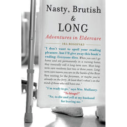 ISBN Nasty, Brutish, and Long livre
