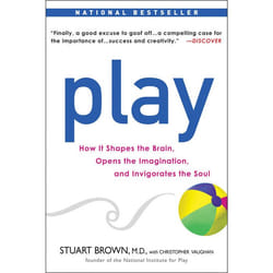 ISBN Play livre