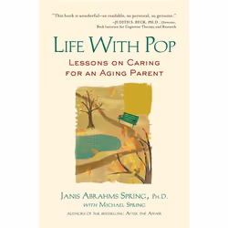 ISBN Life with Pop, biographie, Anglais, Livre broché, 240 pages