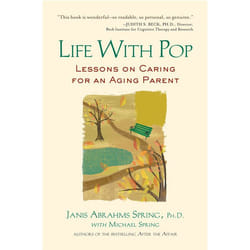 ISBN Life with Pop livre biographie Anglais