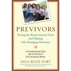 ISBN Previvors livre