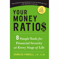 ISBN Your Money Ratios, Livre broché, 272 pages