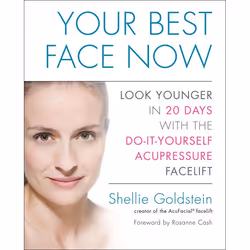 ISBN Your Best Face Now, Livre broché, 272 pages