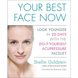 ISBN Your Best Face Now livre
