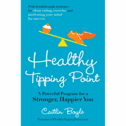 ISBN Healthy Tipping Point, nourriture & boisson, Anglais, Livre broché, 368 pages
