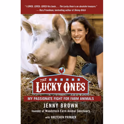 ISBN The Lucky Ones, biographie, Anglais, Livre broché, 304 pages