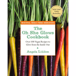ISBN The Oh She Glows Cookbook, nourriture & boisson, Anglais, Livre broché, 336 pages
