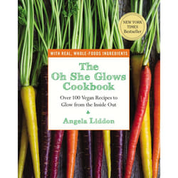 ISBN The Oh She Glows Cookbook livre nourriture & boisson Anglais