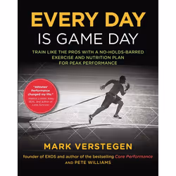 ISBN Every Day Is Game Day, Livre broché, 320 pages