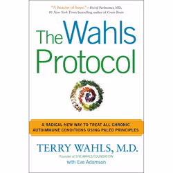 ISBN The Wahls Protocol, nourriture & boisson, Anglais, Livre broché, 432 pages