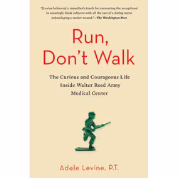 ISBN Run, Don’t Walk, biographie, Anglais, Livre broché, 288 pages