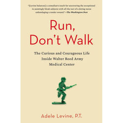 ISBN Run, Don’t Walk livre biographie Anglais