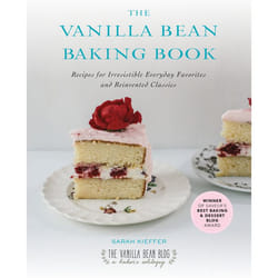 ISBN The Vanilla Bean Baking Book livre nourriture & boisson Anglais