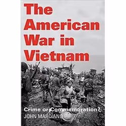 ISBN American War in Vietnam : Crime or Commemoration?, histoire, Anglais, 192 pages