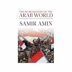 ISBN Reawakening of the Arab World: Challenge and Change in the Aftermath of the Arab Spring, histoire, Anglais, 248 pages