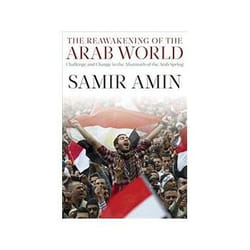 ISBN Reawakening of the Arab World: Challenge and Change in the Aftermath of the Arab Spring livre histoire Anglais
