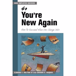ISBN So You’re New Again, Livre broché, 96 pages