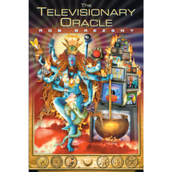ISBN The Televisionary Oracle