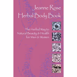 ISBN Herbal Body Book, Livre broché, 400 pages