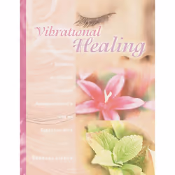 ISBN Vibrational Healing, Livre broché, 256 pages