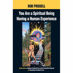 ISBN You Are a Spiritual Being Having a Human Experience, Livre broché, 160 pages