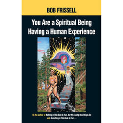 ISBN You Are a Spiritual Being Having a Human Experience livre