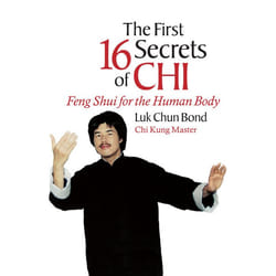 ISBN The First 16 Secrets of Chi livre