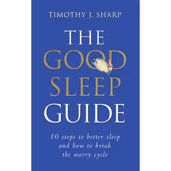 ISBN The Good Sleep Guide, Livre broché, 272 pages