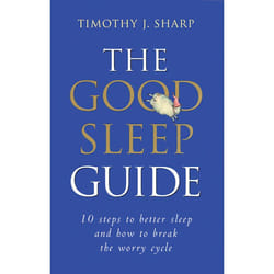 ISBN The Good Sleep Guide livre