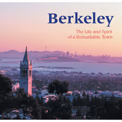 ISBN Berkeley, Livre broché, 120 pages