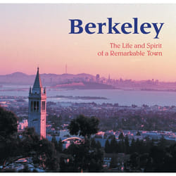 ISBN Berkeley livre