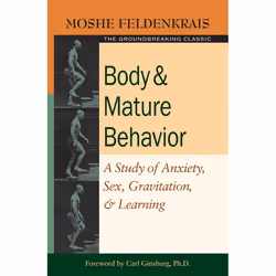 ISBN Body and Mature Behavior, Livre broché, 264 pages