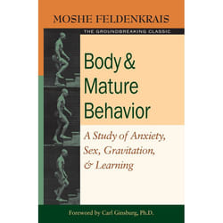 ISBN Body and Mature Behavior livre