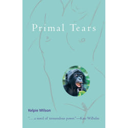 ISBN Primal Tears livre