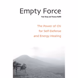 ISBN Empty Force, Livre broché, 192 pages