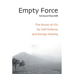 ISBN Empty Force livre