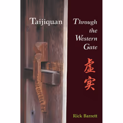 ISBN Taijiquan, Livre broché, 280 pages