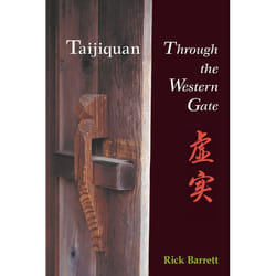 ISBN Taijiquan livre
