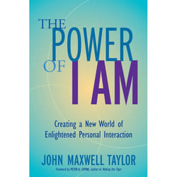 ISBN The Power of I Am livre