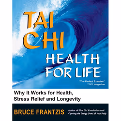 ISBN Tai Chi, Livre broché, 352 pages