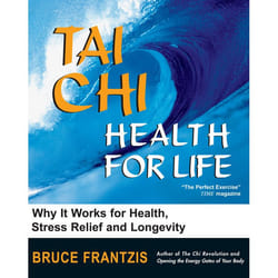 ISBN Tai Chi livre
