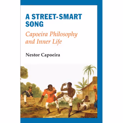 ISBN A Street-Smart Song, Livre broché, 344 pages