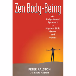 ISBN Zen Body-Being, Livre broché, 200 pages