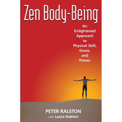 ISBN Zen Body-Being livre